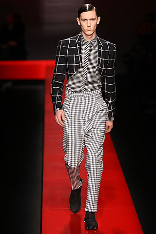 Hugo by Hugo Boss / - 2009-2010